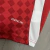 Camisa Chile I 2024/25 Torcedor Adidas - Vermelha - comprar online