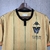 Camisa Venezia Goleiro 23/24 Torcedor Kappa - Amarela/Dourada - loja online