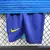 Kit Infantil Brasil II 2024/25 Nike - Azul - comprar online