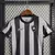 Kit Infantil Botafogo I 23/24 Reebok - Preto e Branco - comprar online