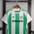 Camisa Maccabi Haifa Especial 110 Anos 24/25 Torcedor Adidas - Branca e Verde - Tiger Sports | A Loja dos Torcedores e Amantes do Futebol!