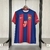 Camisa Barcelona I "The Rolling Stones" 23/24 Torcedor Nike - Azul e Grená - comprar online