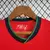 Kit Infantil Portugal I 2024/25 Nike - Vermelho e Verde na internet