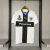 Camisa Parma I 23/24 Torcedor Puma - Branca - comprar online