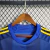 Camisa Boca Juniors I 23/24 Torcedor Adidas - Azul e Amarela - loja online