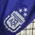 Kit Infantil Argentina II 2022/23 Adidas - Roxo