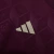Camisa Bélgica I 2024/25 Torcedor Adidas - Grená