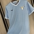 Camisa Lazio I 23/24 Torcedor Mizuno - Azul Celeste na internet