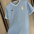 Camisa Lazio I 23/24 Torcedor Mizuno - Azul Celeste na internet