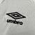 Camisa Grêmio II 24/25 Torcedor Umbro - Branca - loja online