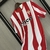 Camisa Sporting Gijón I 23/24 Torcedor Puma - Vermelha e Branca - comprar online