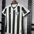 Camisa Botafogo I 24/25 Feminina Reebok - Branca e Preta na internet