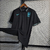 Camisa Brasil Polo "Reflexiva" 2022/23 Torcedor Nike - Preta