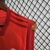 Regata Internacional I 23/24 Torcedor Adidas - Vermelha - comprar online