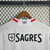 Camisa Benfica III 23/24 Torcedor Adidas - Branca