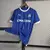 Camisa Olympique de Marseille II 23/24 Torcedor Puma - Azul Royal - comprar online