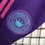 Kit Infantil Charlotte FC II 23/24 Adidas - Roxo - Tiger Sports | A Loja dos Torcedores e Amantes do Futebol!