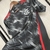 Camisa Flamengo III 24/25 Feminina Adidas - Cinza