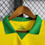 Camisa Brasil I 2019/20 Retrô Nike - Amarela - loja online