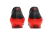Chuteira Adidas Predator Freak.1 Low FG Campo - Branca, Cinza e Vermelha - comprar online