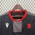 Camisa Geórgia II 2024/25 Torcedor Macron - Preta e Cinza na internet