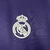 Imagem do Camisa Real Madrid Y-3 IV 23/24 Torcedor Adidas - Roxa