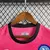 Camisa Napoli Goleiro 22/23 Torcedor EA7 - Rosa - loja online