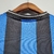 Camisa Inter de Milão I 09/10 Retrô Nike - Azul e Preta - loja online