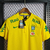Camisa Brasil Viagem 2022/23 Torcedor Nike - Amarela - Tiger Sports | A Loja dos Torcedores e Amantes do Futebol!