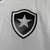 Camisa Botafogo III 24/25 Torcedor Reebok - Branca (+ Patch Campeão da Libertadores) - loja online