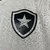Camisa Botafogo III 24/25 Torcedor Reebok - Branca (+ Patch Campeão da Libertadores) - Tiger Sports | A Loja dos Torcedores e Amantes do Futebol!