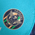 Imagem do Camisa Venezia III 21/22 Torcedor Kappa - Turquesa e Preta
