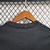 Camisa Internacional Treino 23/24 Torcedor Adidas - Preta e Laranja - loja online