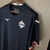Camisa Lazio II 23/24 Torcedor Mizuno - Azul Marinho