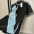 Camisa Leicester II 23/24 Torcedor Adidas - Preta e Azul Celeste na internet
