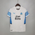 Camisa Olympique de Marseille I 21/22 Torcedor Puma - Branca e Azul - comprar online