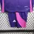 Kit Infantil Alemanha II 2024/25 Adidas - Rosa e Azul - comprar online