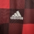 Camisa Real Zaragoza III "Tomate" 23/24 Torcedor Adidas - Vermelha - Tiger Sports | A Loja dos Torcedores e Amantes do Futebol!