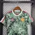 Kit Infantil Manchester United "Adidas Originals Stone Roses" 23/24 Adidas - Branco e Verde - comprar online
