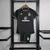 Kit Infantil Celtic II 23/24 Adidas - Preto