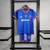 Kit Infantil Universidad de Chile I 23/24 Adidas - Azul