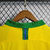 Camisa Brasil I 2019/20 Retrô Nike - Amarela - loja online