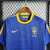 Camisa Brasil II 2010 Retrô Nike - Azul - Tiger Sports | A Loja dos Torcedores e Amantes do Futebol!