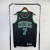 Regata Boston Celtics n°7 Jaylen Brown "Statement Edition" 23/24 Nike - Preta - comprar online