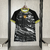 Camisa Botafogo IV 24/25 Torcedor Reebok - Preta e Amarela (+ Patch Campeão da Libertadores) - comprar online