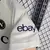 Camisa Napoli Especial "Everywhere" 24/25 Torcedor EA7 - Branca na internet
