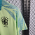 Camisa Brasil Polo Pré-Jogo 2022/23 Torcedor Nike - Verde Primavera - comprar online