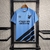 Camisa Athletico Paranaense II 23/24 Torcedor Umbro - Azul Celeste na internet
