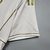 Imagem do Camisa Real Madrid I 11/12 Retrô Adidas - Branca e Dourada