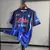 Camisa Napoli III "Flames Kit" 21/22 Torcedor EA7 - Azul Marinho - comprar online